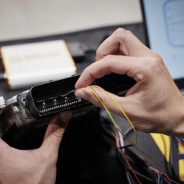 ECU-optimalisatie voor benzine+diesel ECU-motoren voor 160€ beschikbaar voor biedingen