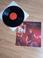 Vinyle Golden Earring " Live tracks"1977-1981.Polydor., Enlèvement, Utilisé