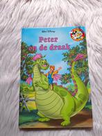 Boek: Disney Boekenclub - Peter en de draak, Boeken, Ophalen of Verzenden, Zo goed als nieuw, Disney