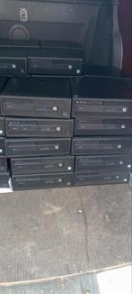 Partij Desktops Hp i5 6, Computers en Software, Ophalen, Zo goed als nieuw, 4 GB