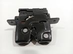 SLOTVANGER ACHTERKLEP ELEKTR. Qashqai (J10) (90502AV70B), Auto-onderdelen, Gebruikt, Nissan, Achterklep