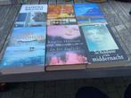 Boeken : 6 romans- bestsellers, Ophalen of Verzenden, Zo goed als nieuw