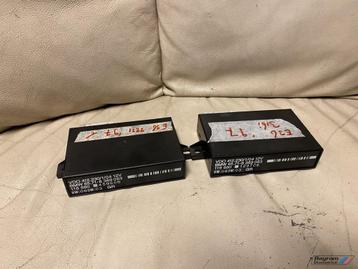 Bmw E36 cruise control module bmw 65718369063 vdo 3-serie m3 beschikbaar voor biedingen