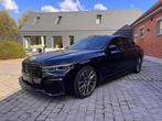 2019 BMW 7 serie, Auto's, BMW, Automaat, Gebruikt, Overige brandstoffen, 7 Reeks