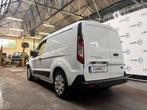 Ford Transit Connect L1 Trend 1.0 Ecoboost 100pk, Monovolume, Euro 6, Wit, 100 pk