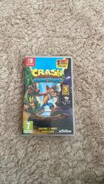 Nintendo game, Ophalen