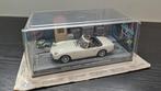 James Bond Toyota 2000 1/43, Hobby en Vrije tijd, Ophalen of Verzenden, Nieuw, Auto, Overige merken