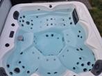 Royalty spa jacuzzi Ohio zo goed als nieuw, Tuin en Terras, Ophalen, Zo goed als nieuw, Filter, Vast
