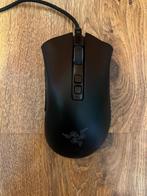 Gaming muis, Computers en Software, Ophalen, Gebruikt, Muis, Gaming muis