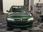 Peugeot 306 1997 1.9l DIESEL met 161.000Km, Lederen bekleding, 89 pk, 65 kW, Leder
