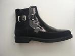 Zwarte enkellaarzen Tod’s, Tod's, Ophalen, Zwart