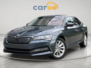 Skoda Superb PHEV 1.4 TSI Style DSG NIEUWSTAAT/GARANTIE beschikbaar voor biedingen