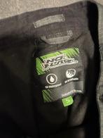 Snowboard, skibroek merk no fear, maat small, Kleding | Heren, Wintersportkleding, Ophalen, Gedragen, Broek