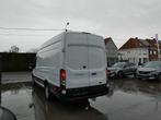 Ford Transit 2T L4-H3 Jumbo 2.0 TDCi 130pk 3pl Trend SYNC4, Auto's, 94 kW, 1995 cc, Euro 6, 128 pk