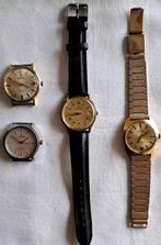 Heren horloges, Handtassen en Accessoires, Horloges | Heren, Ophalen of Verzenden, Omega