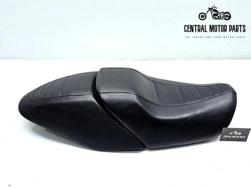 Duo zadel VRSCR Street Rod 2006-2007, Motoren, Onderdelen | Harley-Davidson, Gebruikt, Ophalen of Verzenden