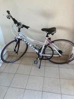 Sport dames fiets, Fietsen en Brommers, Fietsen | Dames | Sportfietsen en Toerfietsen, Ophalen, Zo goed als nieuw