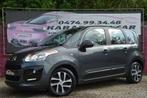 Citroën C3 Picasso 1.6BlueHDi Seduction NEUF SENS AR CLIM 5, Auto's, Stof, Gebruikt, 4 cilinders, Bedrijf