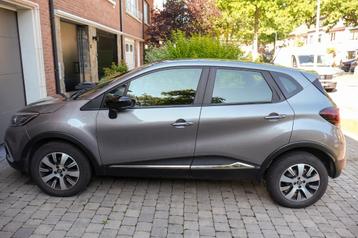 Renault Captur 0.9 TCe benzine  beschikbaar voor biedingen