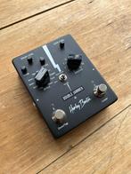 Harley Benton Double Jammer, Muziek en Instrumenten, Effecten, Ophalen of Verzenden, Zo goed als nieuw, Overige typen