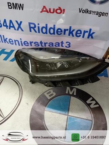 Koplamp Tesla Model 3Y Projector Matrix 151495300C Rechts beschikbaar voor biedingen