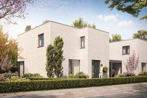 Woning te koop in Roeselare, 3 slpks, Immo, Huizen en Appartementen te koop, Vrijstaande woning, A
