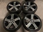 19 inch 5x112 Volkswagen velgen Cadiz Origineel GOLF 6R 5 7, 19 inch, Banden en Velgen, Ophalen of Verzenden, Personenwagen