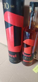 Duvel whisky 2020, Verzamelen, Wijnen, Ophalen of Verzenden, Nieuw