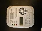CO melder Alecto, Doe-het-zelf en Bouw, Alarmsystemen, Ophalen, Gebruikt, Detector, Sensor of Melder, Overige soorten