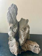 Rots voor bonsai-beplanting, Ophalen