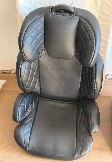 Autostoel isofix  beschikbaar voor biedingen
