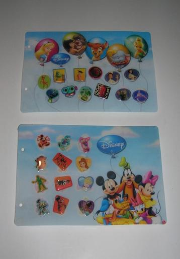 Disney pins     