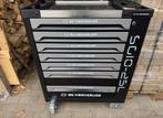 Gereedschapskoffer SG werkzeuge NIEUW**, Doe-het-zelf en Bouw, Gereedschapskisten, Ophalen, Gevuld, Nieuw