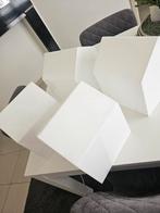 4 Design lampen, Huis en Inrichting, Ophalen