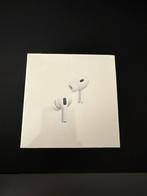 Airpods Pro 2(Nieuw), Telecommunicatie, Mobiele telefoons | Oordopjes, Ophalen of Verzenden, Nieuw, In gehoorgang (in-ear), Bluetooth