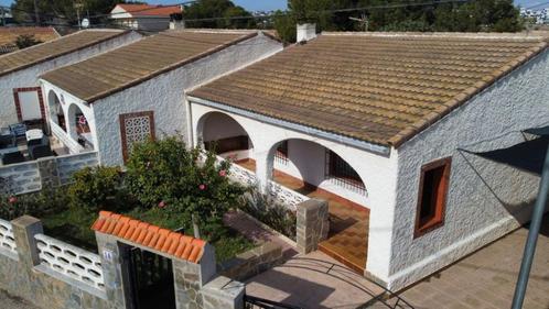 Mediterrane hoekwoning met zwembad op Orihuela Costa..., Immo, Buitenland, Spanje, Woonhuis, Overige