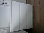 Commode, Ophalen, Gebruikt