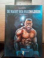 Strip De macht der onschuldigen, Enlèvement ou Envoi, Comme neuf