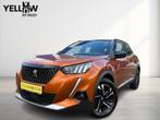 Peugeot 2008 GT / EAT8 / 1.5 BlueHDi, Automaat, Overige kleuren, Diesel, 5 deurs