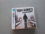 Tony hawk's proving ground, Games en Spelcomputers, Ophalen of Verzenden, Zo goed als nieuw
