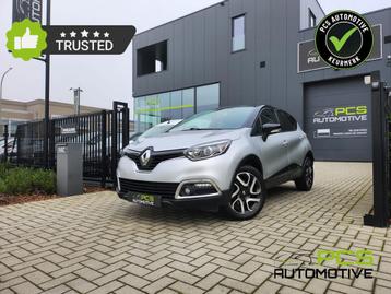 Renault Captur 1.5 dCi / Diesel / 105.000km beschikbaar voor biedingen