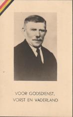 Concentratiekamp 40/45  Wetterfelt Franciscus Maes Ravels, Ophalen