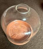 Terracotta stolp, Enlèvement