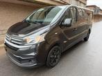 Fiat Talento 2018/04 1.6 diesel Euro6 Excellent état!, Auto's, Bestelwagens en Lichte vracht, Euro 6, Bedrijf, Diesel, Te koop