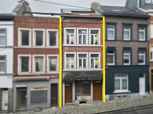 Commerce à vendre à Dison, 6 chambres, Immo, Huizen en Appartementen te koop, Overige soorten