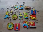 Sleutelhanger The Simpsons, Collections, Porte-clés, Comme neuf, Enlèvement, Marque