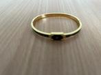 Armband, Ophalen of Verzenden, Nieuw, Goud, Staal