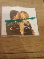 Single (Cd) van cliff Richard Duet With Olivia Newton-John, Cd's en Dvd's, Cd Singles, 1 single, Ophalen of Verzenden, Zo goed als nieuw