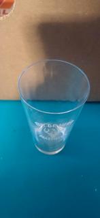 Verre brouwerij  de hert machelen, Ophalen of Verzenden, Nieuw, Glas of Glazen, Overige merken