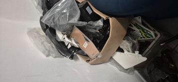 Ycf elektrische mx bikes lot  beschikbaar voor biedingen